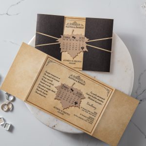 iklim davetiye 10543