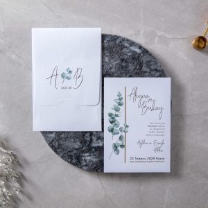 iklim davetiye 10590