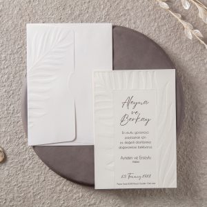 iklim davetiye 10592