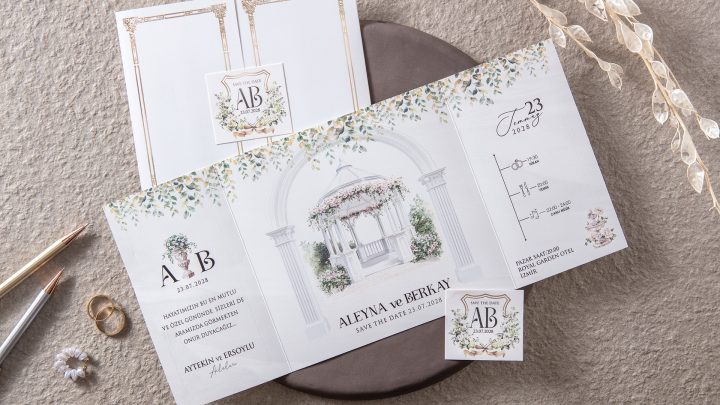 iklim davetiye 10678