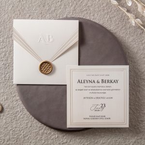 iklim davetiye 10699