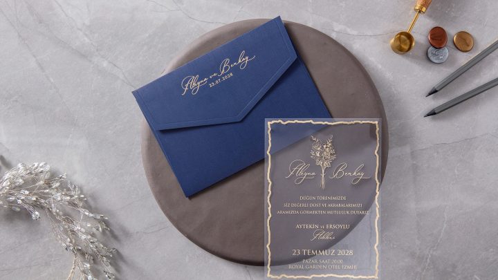 iklim davetiye 10703