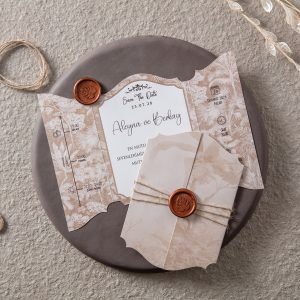 iklim davetiye 10709