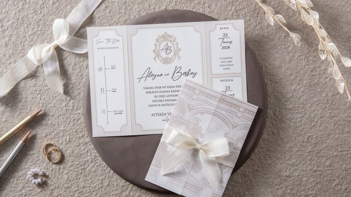 iklim davetiye 10711