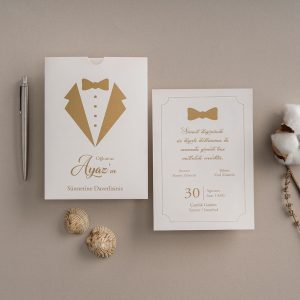 Collection Davetiye 1017