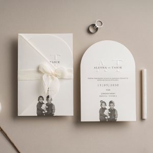 Collection Davetiye 6632